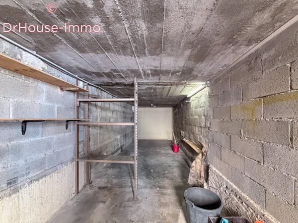 Maison à vendre 4 pièces de 75 m²