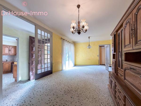 Maison à vendre 4 pièces de 75 m²