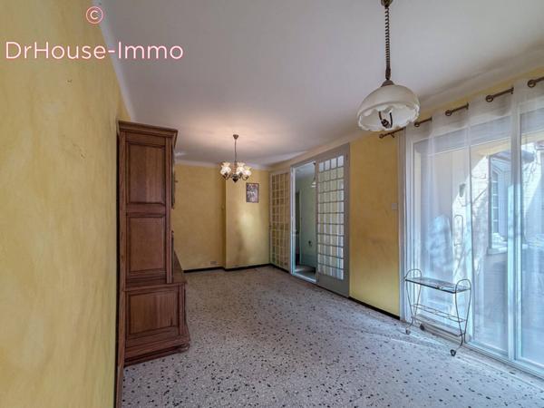 Maison à vendre 4 pièces de 75 m²