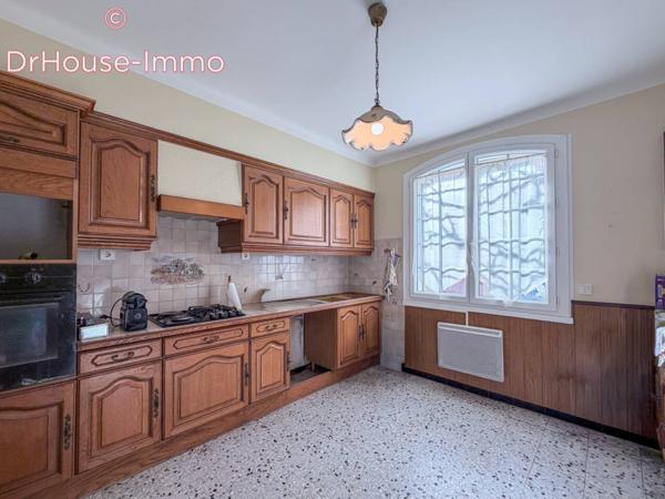 Maison à vendre 4 pièces de 75 m²