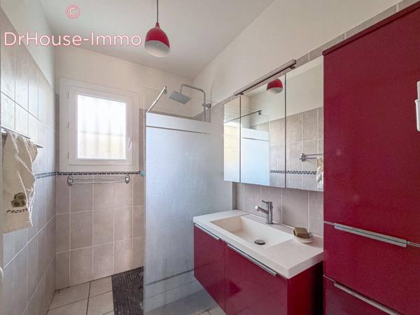 Maison à vendre 4 pièces de 75 m²