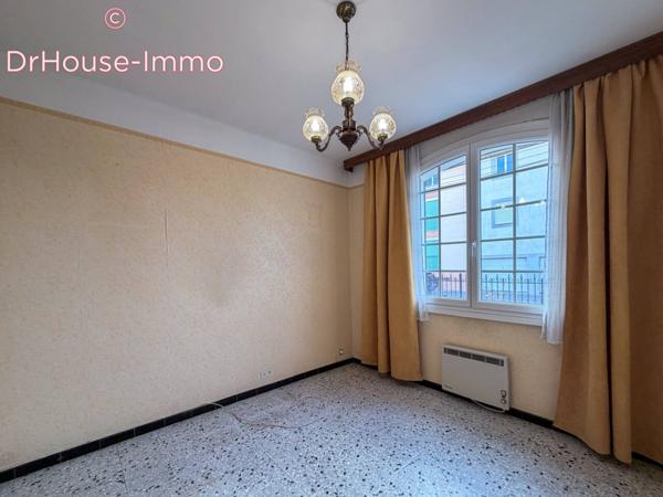 Maison à vendre 4 pièces de 75 m²