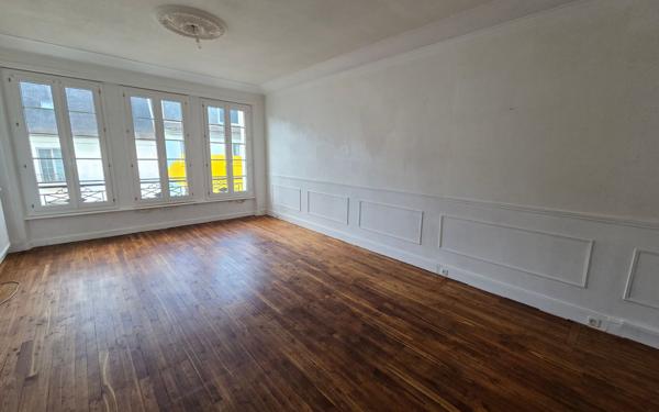 Appartement à vendre    5 pièces • 121,11 m2 Brest