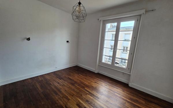 Appartement à vendre    5 pièces • 121,11 m2 Brest