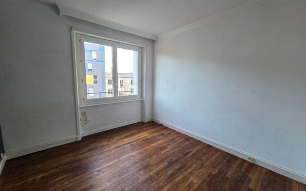 Appartement à vendre    5 pièces • 121,11 m2 Brest
