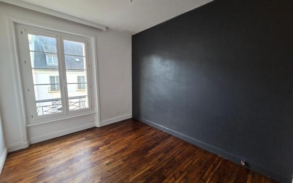 Appartement à vendre    5 pièces • 121,11 m2 Brest