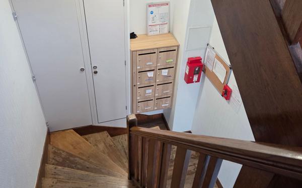 Appartement à vendre    5 pièces • 121,11 m2 Brest