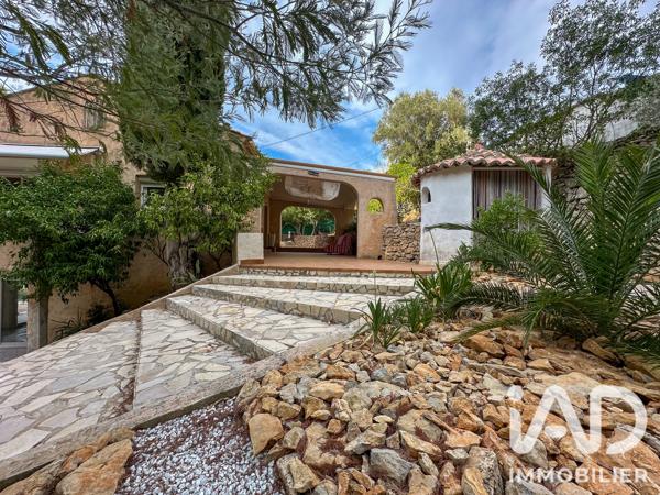 Maison à vendre 4 pièces 130 m² La Valette-du-Var