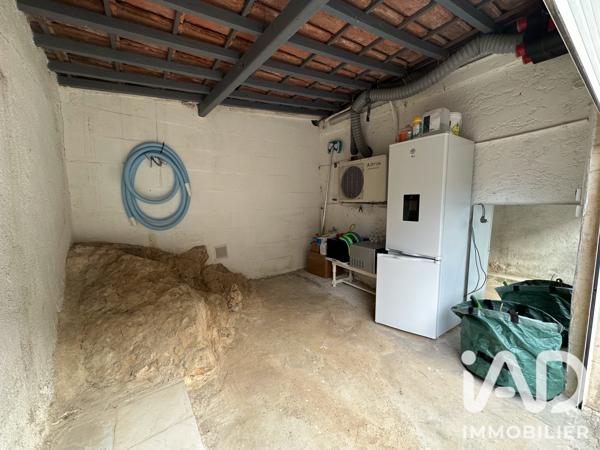 Maison à vendre 4 pièces 130 m² La Valette-du-Var