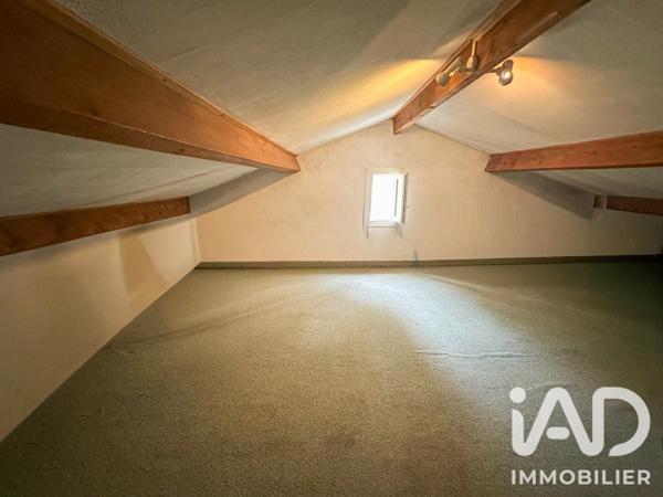 Maison à vendre 4 pièces 130 m² La Valette-du-Var