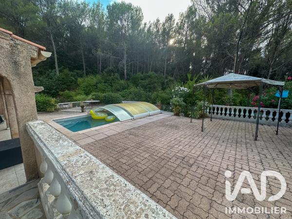Maison à vendre 4 pièces 130 m² La Valette-du-Var
