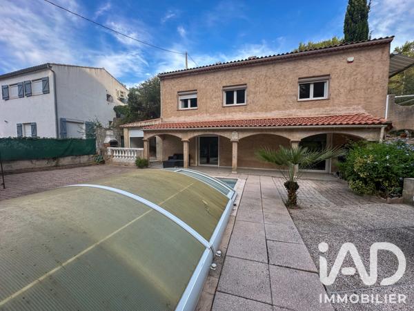 Maison à vendre 4 pièces 130 m² La Valette-du-Var