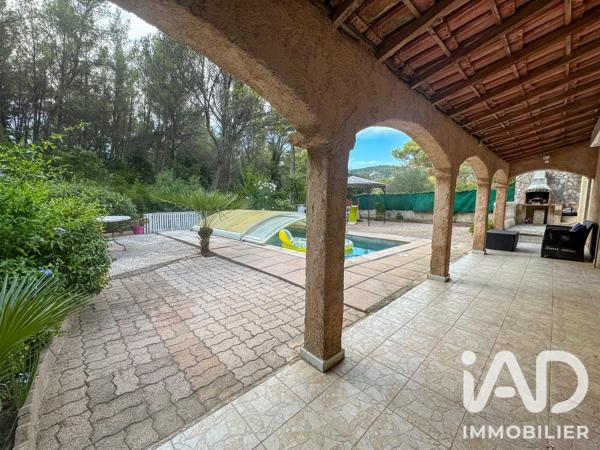 Maison à vendre 4 pièces 130 m² La Valette-du-Var