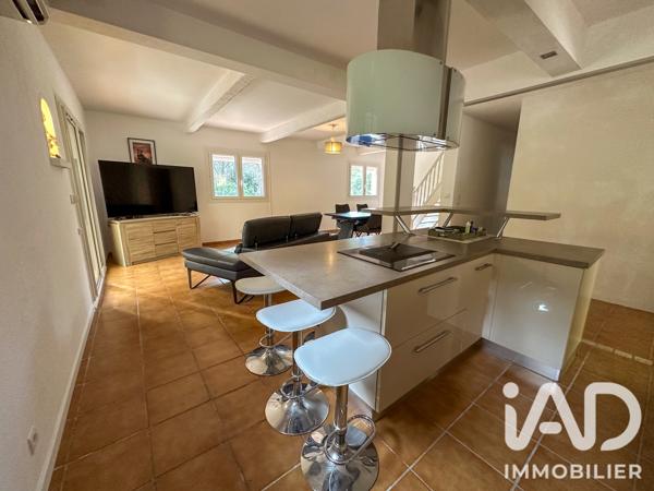 Maison à vendre 4 pièces 130 m² La Valette-du-Var