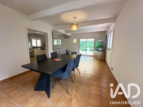 Maison à vendre 4 pièces 130 m² La Valette-du-Var