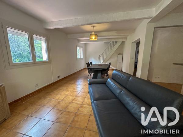 Maison à vendre 4 pièces 130 m² La Valette-du-Var