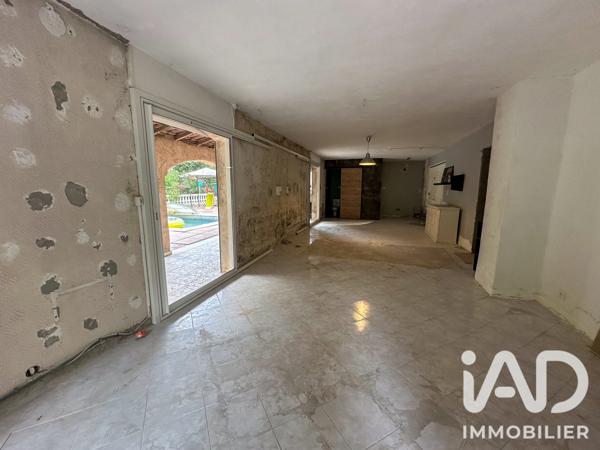 Maison à vendre 4 pièces 130 m² La Valette-du-Var