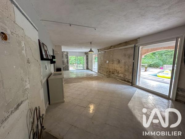 Maison à vendre 4 pièces 130 m² La Valette-du-Var