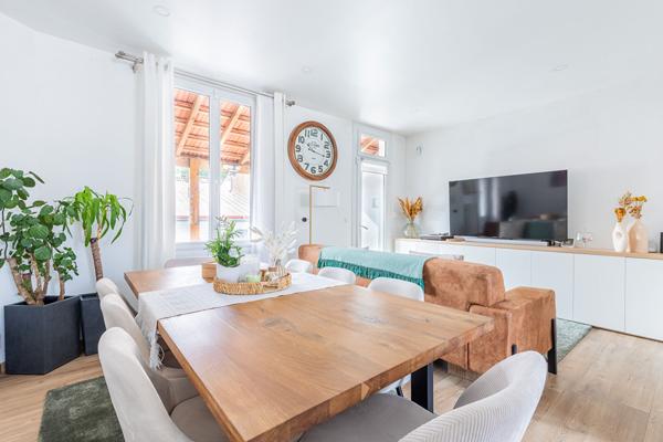Maison Antony 4 pièce(s) 105 m2