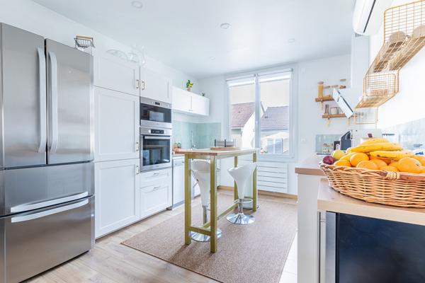 Maison Antony 4 pièce(s) 105 m2