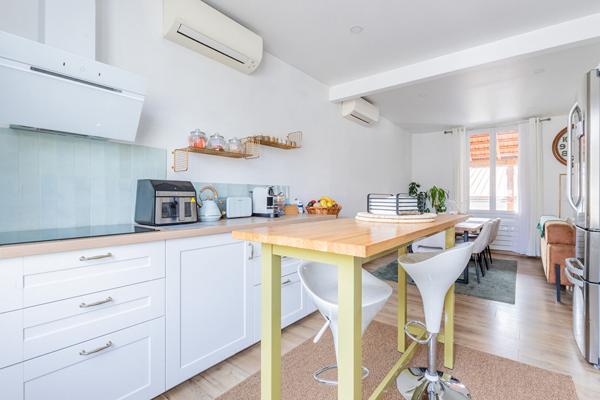 Maison Antony 4 pièce(s) 105 m2