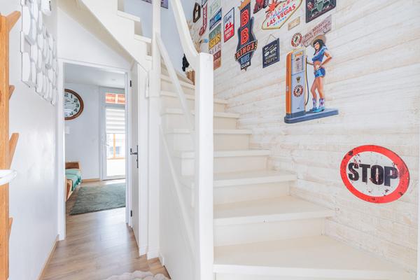 Maison Antony 4 pièce(s) 105 m2