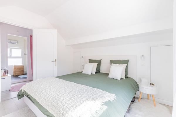 Maison Antony 4 pièce(s) 105 m2