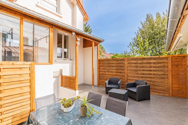 Maison Antony 4 pièce(s) 105 m2
