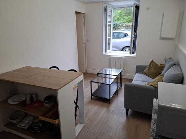 Appartement  meublé à louer Marsilly - Confort et commodité au rendez-vous !