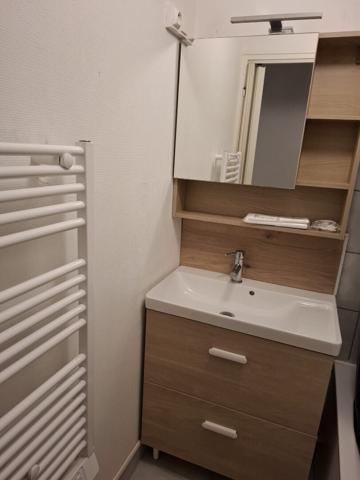 Appartement  meublé à louer Marsilly - Confort et commodité au rendez-vous !