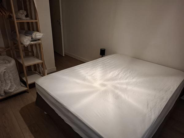 Appartement  meublé à louer Marsilly - Confort et commodité au rendez-vous !
