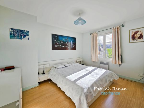 Maison à vendre 7 pièces P7 FONTENAY LE FLEURY (78)