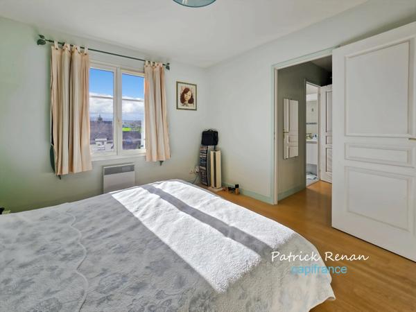 Maison à vendre 7 pièces P7 FONTENAY LE FLEURY (78)