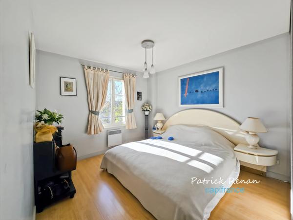 Maison à vendre 7 pièces P7 FONTENAY LE FLEURY (78)