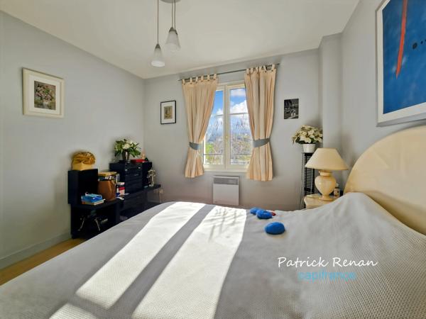 Maison à vendre 7 pièces P7 FONTENAY LE FLEURY (78)