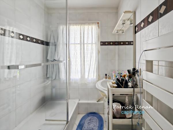 Maison à vendre 7 pièces P7 FONTENAY LE FLEURY (78)