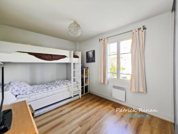 Maison à vendre 7 pièces P7 FONTENAY LE FLEURY (78)