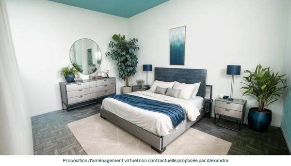 Maison avec fort potentiel 10 pièces MONTVAL-SUR-LOIR (72)