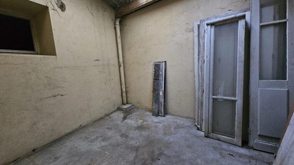 Maison avec fort potentiel 10 pièces MONTVAL-SUR-LOIR (72)