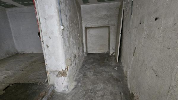 Maison avec fort potentiel 10 pièces MONTVAL-SUR-LOIR (72)