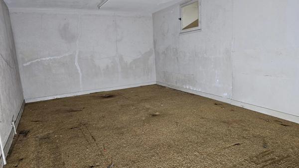 Maison avec fort potentiel 10 pièces MONTVAL-SUR-LOIR (72)