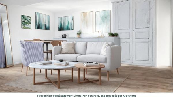 Maison avec fort potentiel 10 pièces MONTVAL-SUR-LOIR (72)