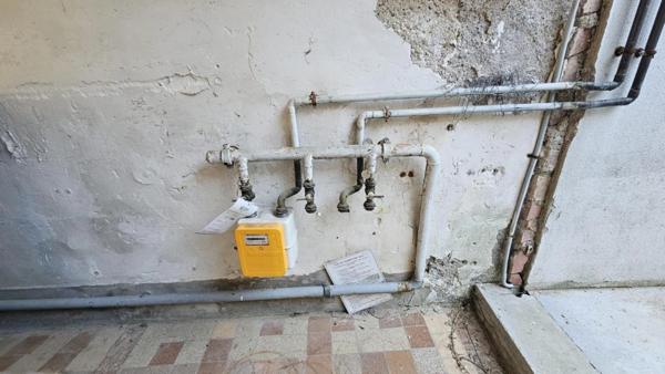 Maison avec fort potentiel 10 pièces MONTVAL-SUR-LOIR (72)