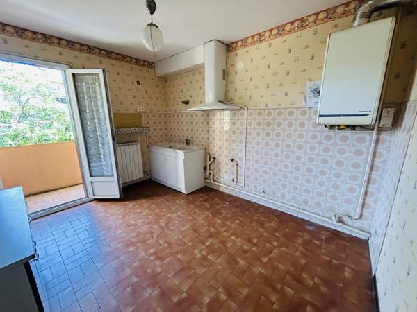 Appartement à vendre 99 000 € Carcassonne 4 p 83 m² DPE C