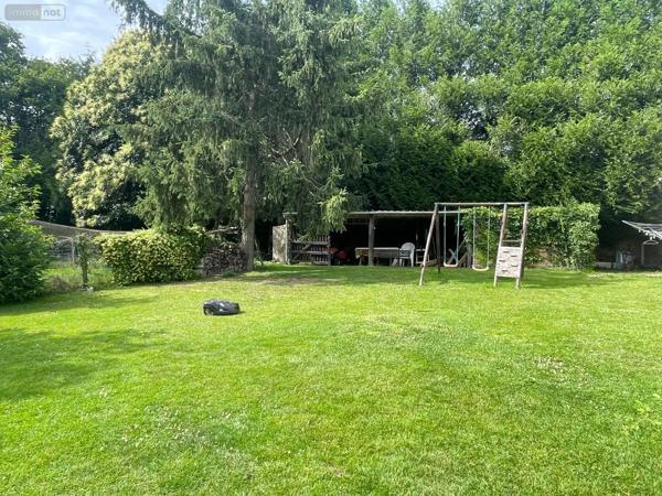 Achat - Maison Mayenne 53100 7 pièces 159 m 2 2716 m 2