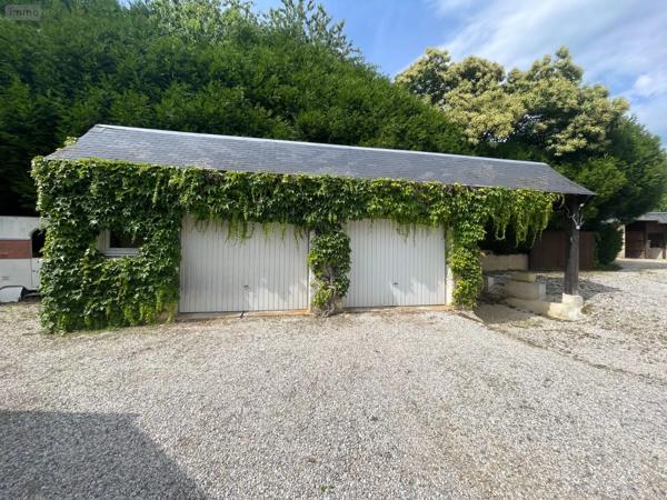 Achat - Maison Mayenne 53100 7 pièces 159 m 2 2716 m 2