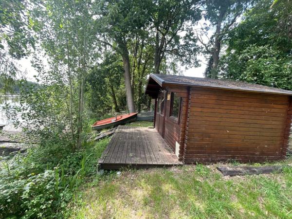 Achat - Maison Mayenne 53100 7 pièces 159 m 2 2716 m 2