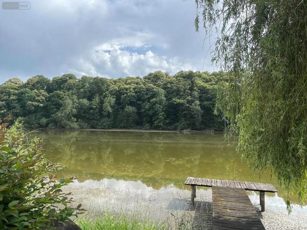 Achat - Maison Mayenne 53100 7 pièces 159 m 2 2716 m 2