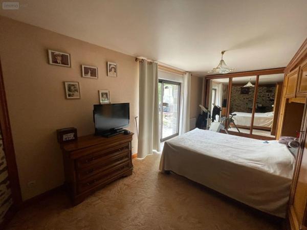 Achat - Maison Mayenne 53100 7 pièces 159 m 2 2716 m 2