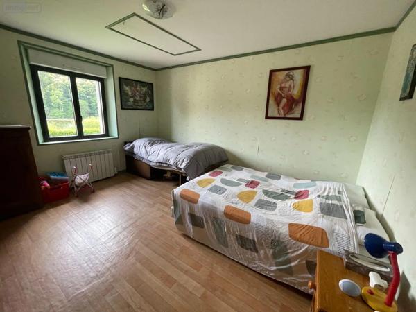 Achat - Maison Mayenne 53100 7 pièces 159 m 2 2716 m 2